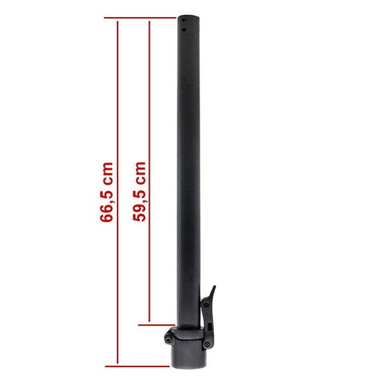 Potence de verrouillage avant 66,5 cm [66,5 cm] pour Max G30 vue 2