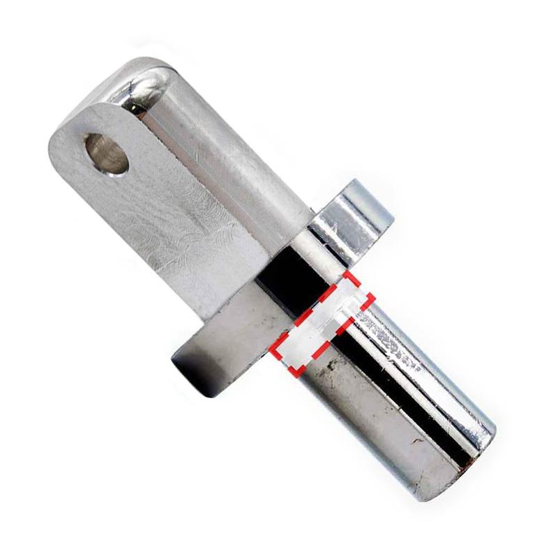 Charnière inférieure V1 avec finition droite [Minimotors]