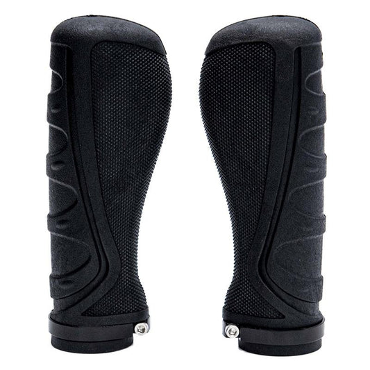 Poignées ergonomiques en silicone avec blocage – 2 pcs référence MPB-N01