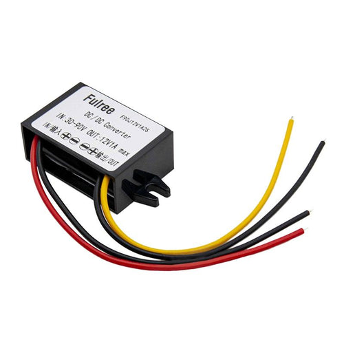 Convertisseur DC 30-90V a 12V [Fulree]