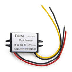 Convertisseur DC 30-90V a 12V [Fulree] — vue 2