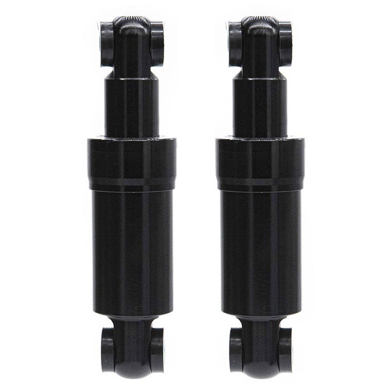 Amortisseur arrière 110mm - 2 pcs