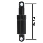 Amortisseur arrière 110mm - 2 pcs — vue 2