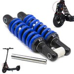 Suspension avant Ecoxtrem — vue 3