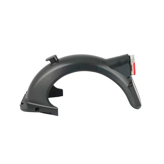 Garde-boue arrière noir pour Ninebot Max G30E/D vue 2