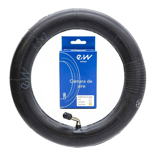 Chambre à air 8,5x2 VC 135x45° [Ewheel]