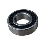 Roulement 6003 2RS — vue 1