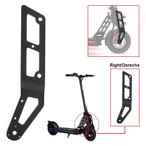 Bras de fourche R pour Ecoxtrem
