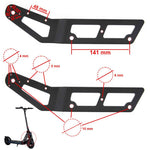 Bras de fourche R pour Ecoxtrem — vue 2