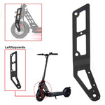 Bras de suspension pour Ecoxtrem — vue 1