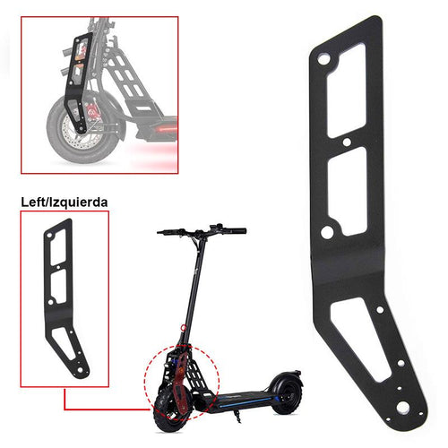 Bras de suspension pour Ecoxtrem