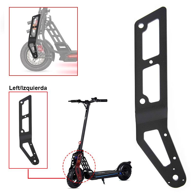 Bras de suspension pour Ecoxtrem