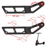 Bras de suspension pour Ecoxtrem — vue 2