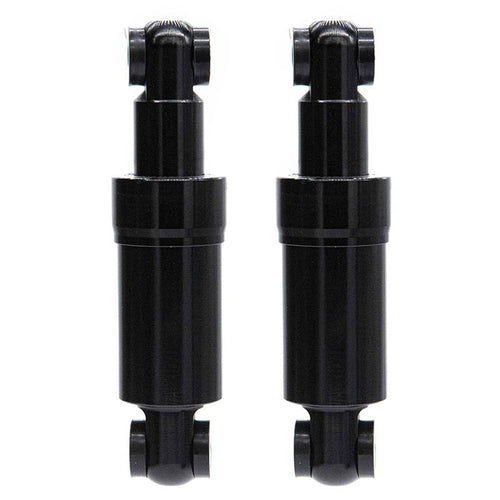 Amortisseur arrière 120mm - 2 pcs
