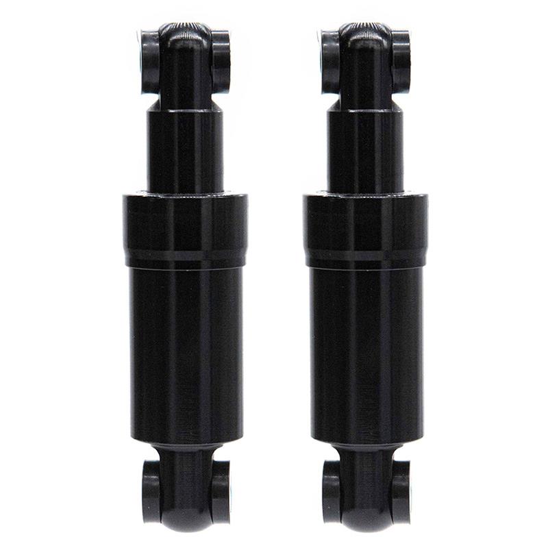 Amortisseur arrière 120mm - 2 pcs