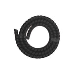 Gaine protège cables 2m — vue 1