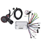 Kit électronique GT100 36/48V 18A 350W — vue 1