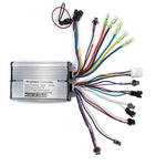 Kit électronique GT100 36/48V 18A 350W — vue 2