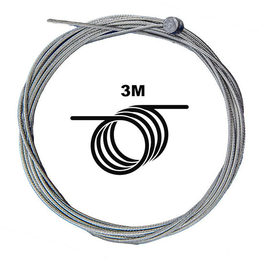 Câble en acier 3M - 5P vue 2