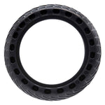 Pneu plein 8,5x2 V2 (type Ewheel) — vue 3
