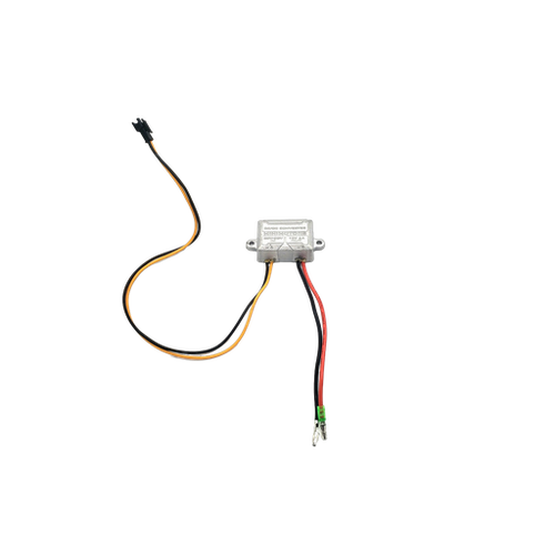 Convertisseur DC Dualtron