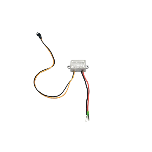 Convertisseur DC Dualtron