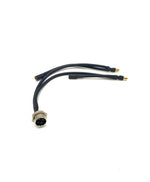 Connecteur de charge 4 broches Dualtron — vue 2
