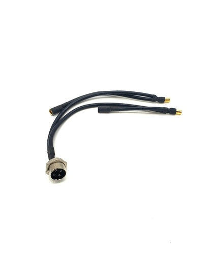 Connecteur de charge Dualtron