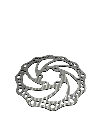 Disque de frein 140mm Dualtron
