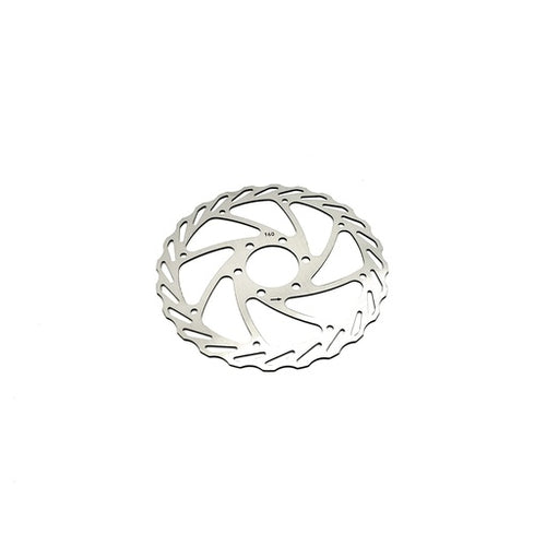 Disque de frein 160mm pour Dualtron Thunder, Ultra, X, X2