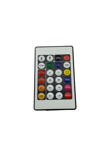 Télécommande LED Dualtron