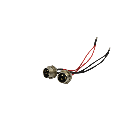 Connecteur de charge double Dualtron