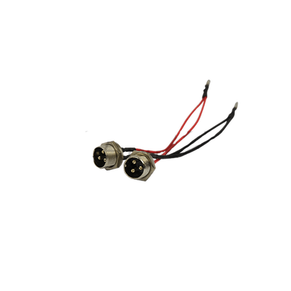 Connecteur de charge double Dualtron