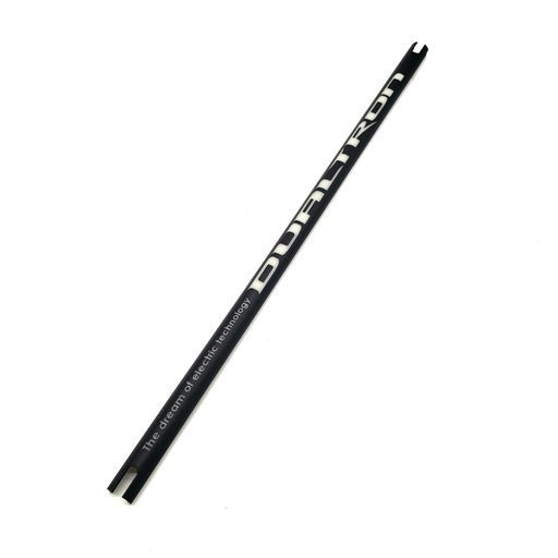 Cache LED colonne de direction Dualtron