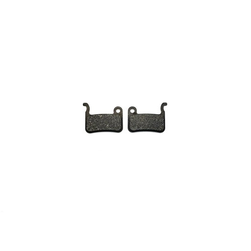 Plaquettes de frein Dualtron 3