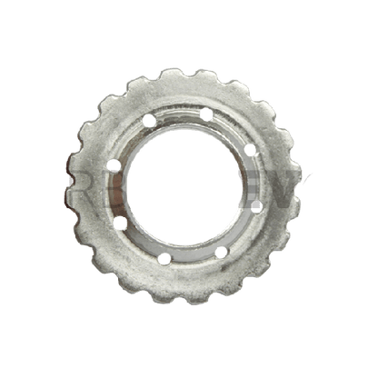 Écrou de pliage Dualtron