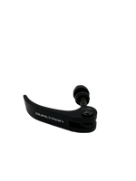Levier de serrage colonne 8mm Dualtron — vue 1