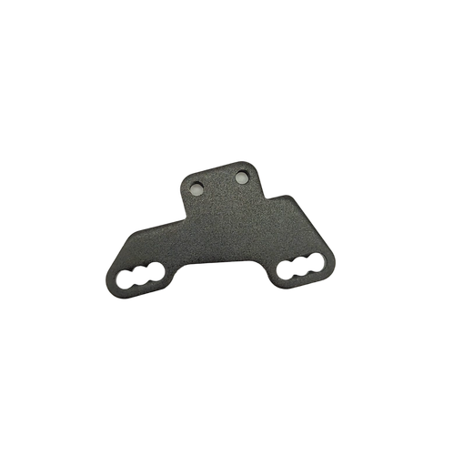 Support étrier de frein Dualtron