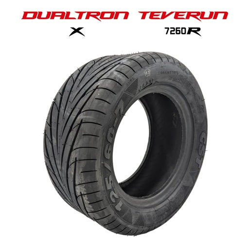 Pneu 13 pouces Dualtron X