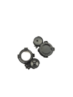Coque d'accélérateur (display eye) sans verre Dualtron — vue 1