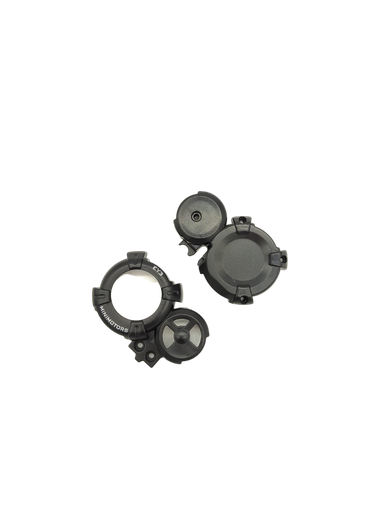 Coque accélérateur Dualtron
