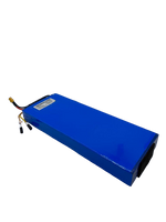 Batterie reconditionnée 52V 13Ah pour Dualtron Mini — vue 1