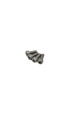 Vis de fixation de guidon Dualtron, lot de 4