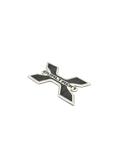 Sticker logo Dualtron