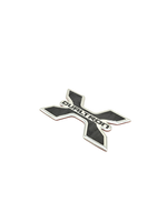 Sticker logo Dualtron — vue 2