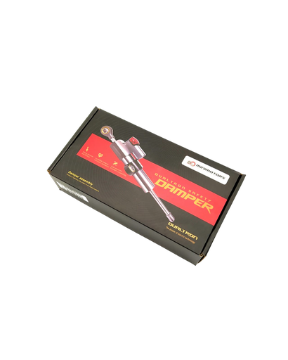 Kit amortisseur direction Dualtron Storm