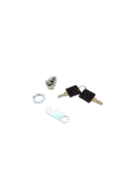 Clé de verrouillage batterie pour Dualtron Storm — vue 1