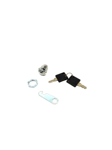 Clé de verrouillage batterie Dualtron Storm