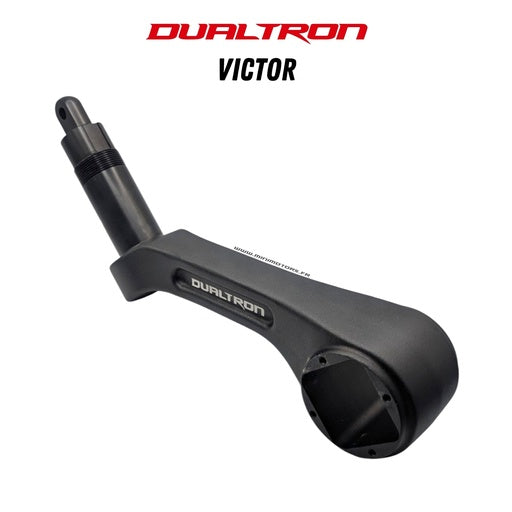 Bras système de pliage Dualtron Victor