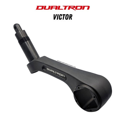 Bras système de pliage Dualtron Victor